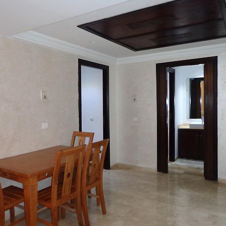 Luxor Guest House Casa Blanca Exterior foto