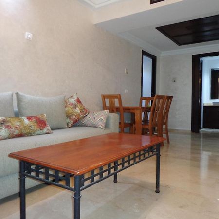 Luxor Guest House Casa Blanca Exterior foto