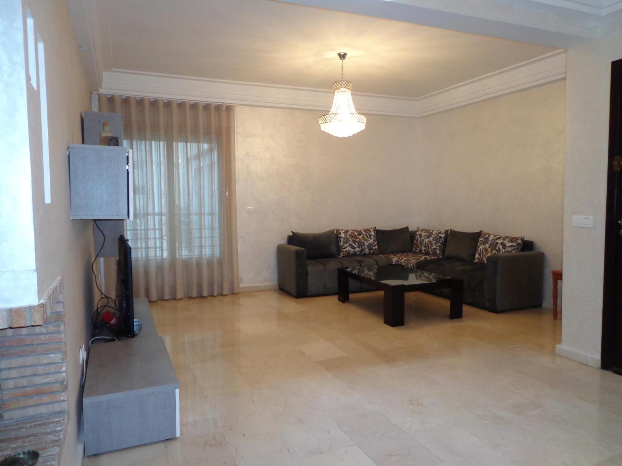 Luxor Guest House Casa Blanca Exterior foto
