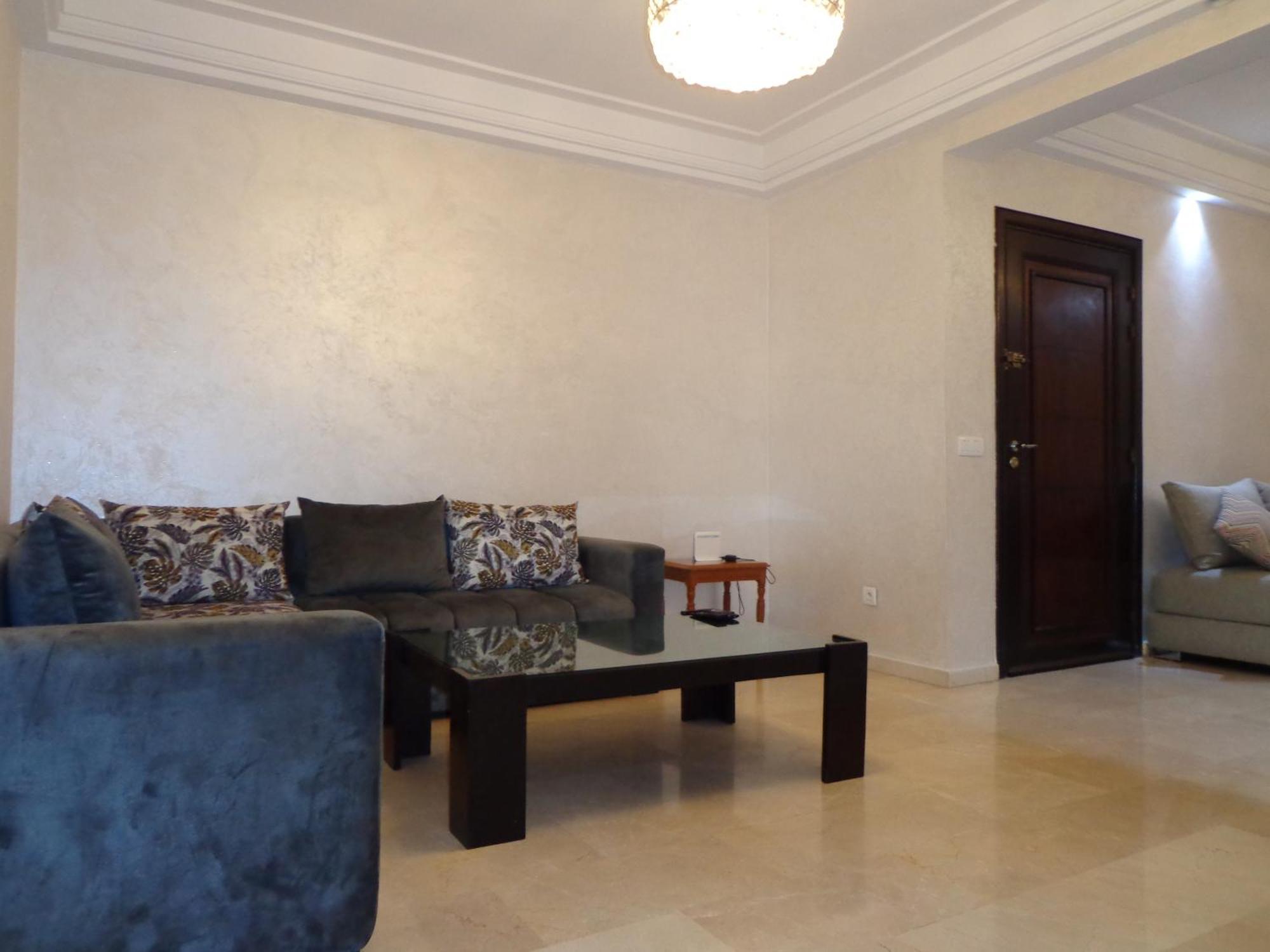 Luxor Guest House Casa Blanca Exterior foto
